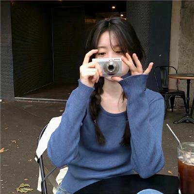 辨认云彩海报